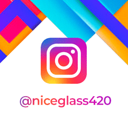 Instagram @niceglass420
