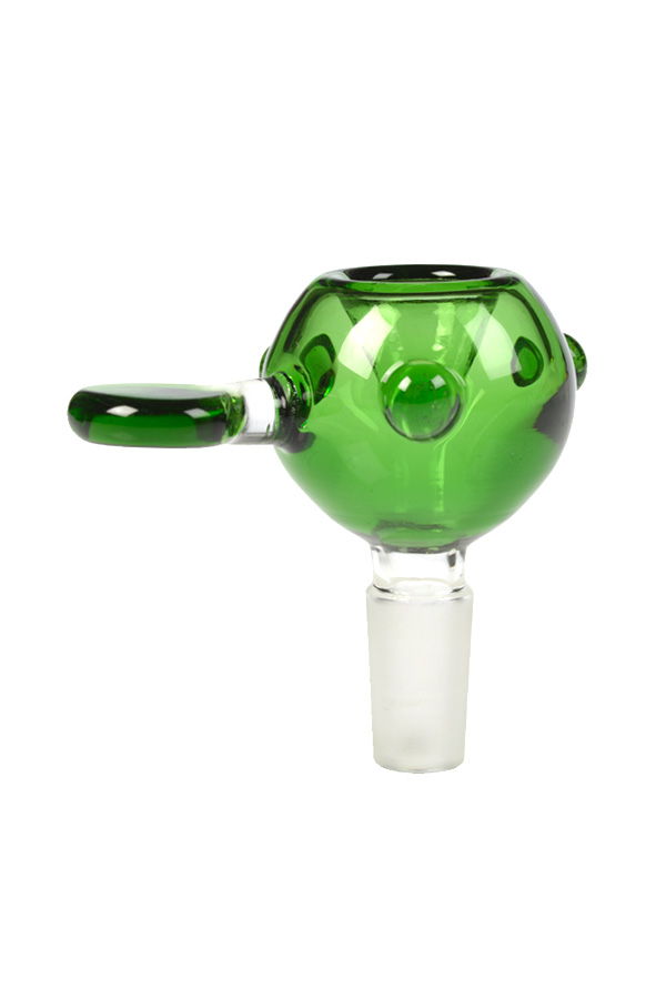 Round Double Wall Bowl