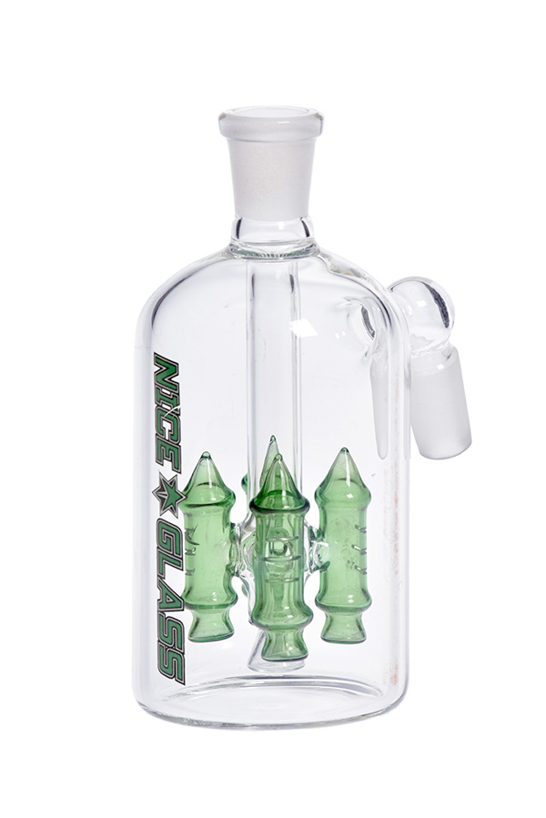 Rocket Ashcatcher