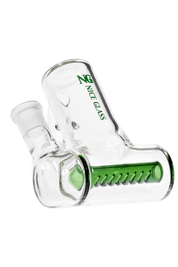 High-End Inline Ashcatcher