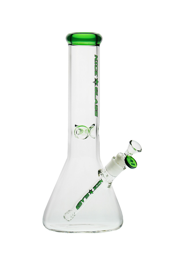 12 inch 5mm Beaker Bong