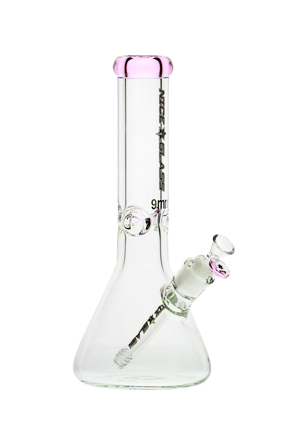 12 inch 9mm Beaker Bong