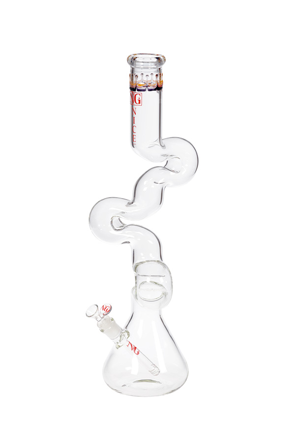 Super Zong Beaker Bong