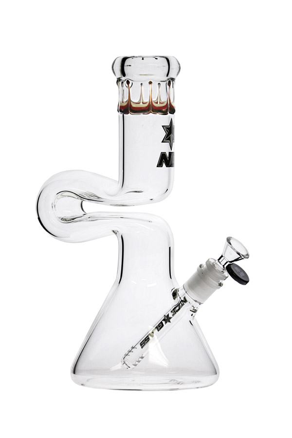 12 inch Zong Beaker Bong