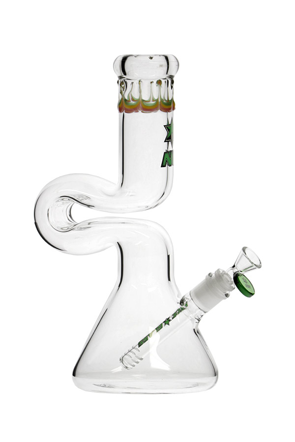 12 inch Zong Beaker Bong