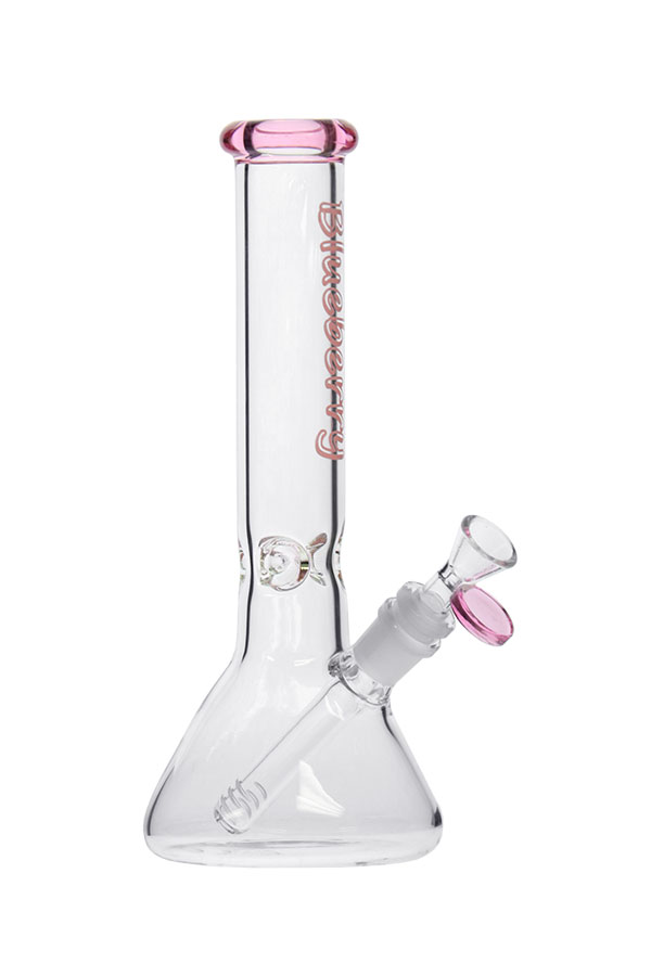 11 inch Mini Beaker Bong