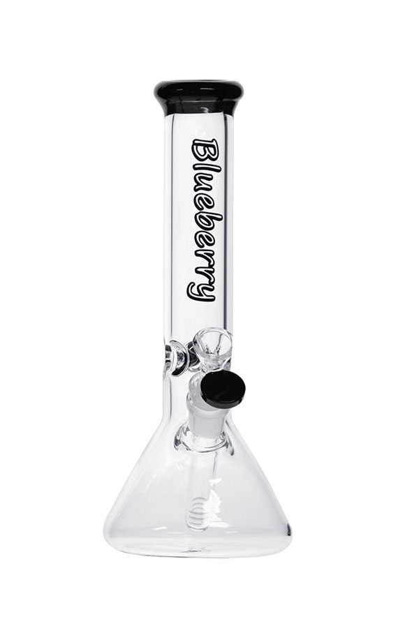 11 inch Mini Beaker Bong