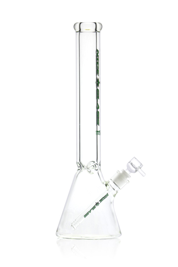18 inch 9mm Beaker Bong