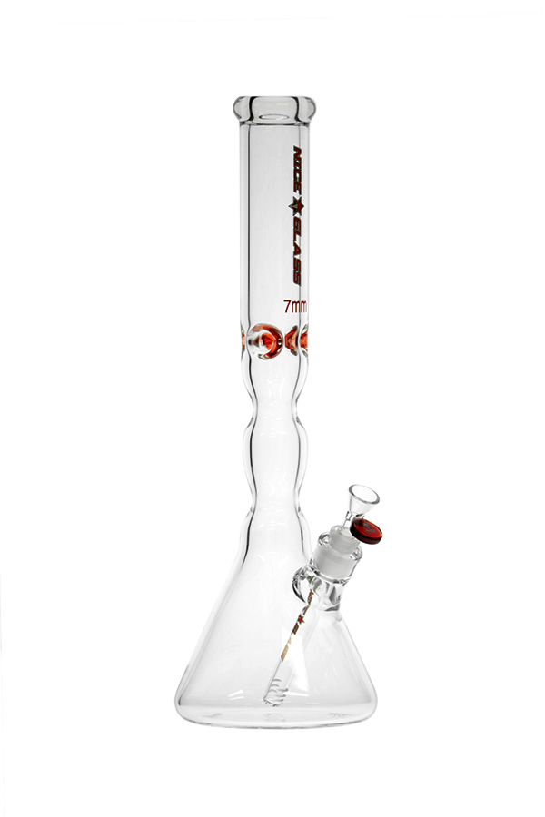 18 inch 7mm Reduction Beaker