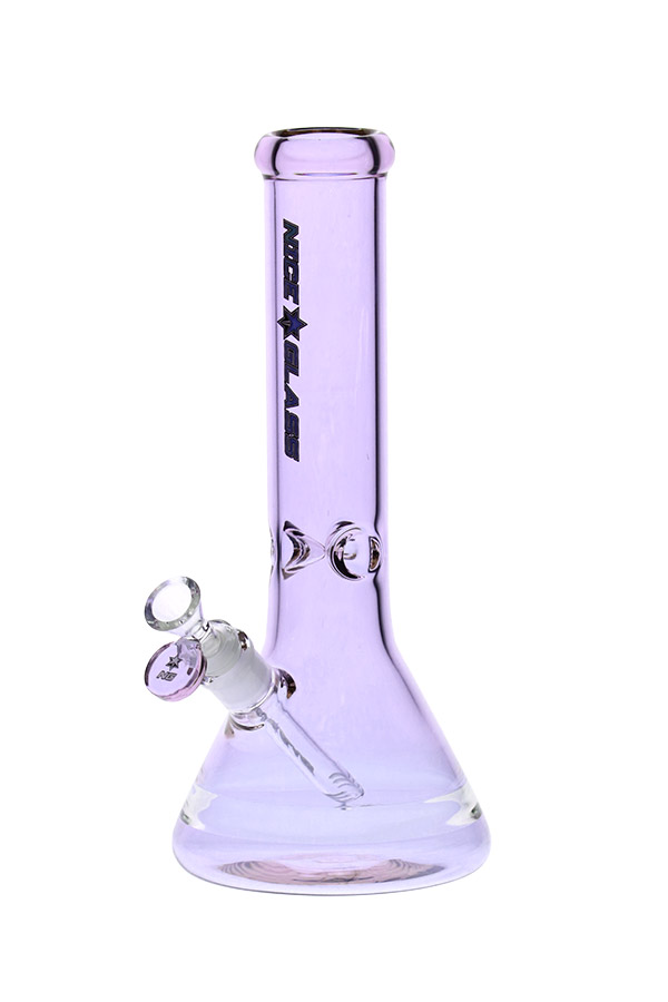 12 inch 5mm Full Color Beaker