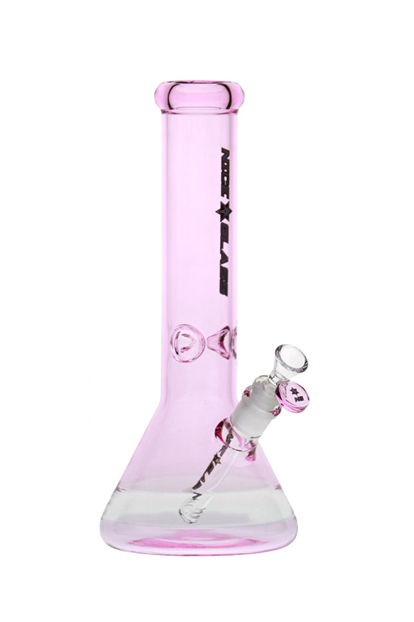 12 inch 5mm Full Color Beaker