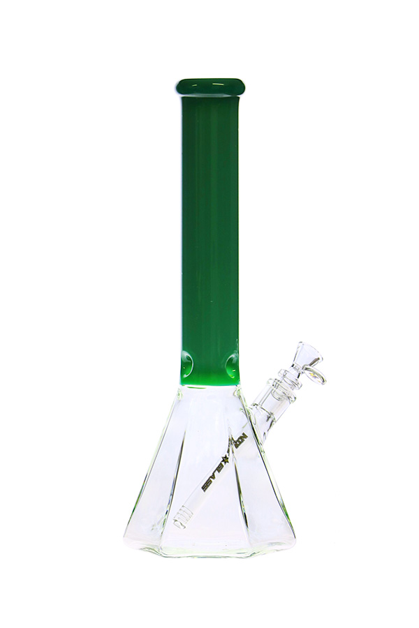 16 inch Pyramid (Hexagonal) Beaker