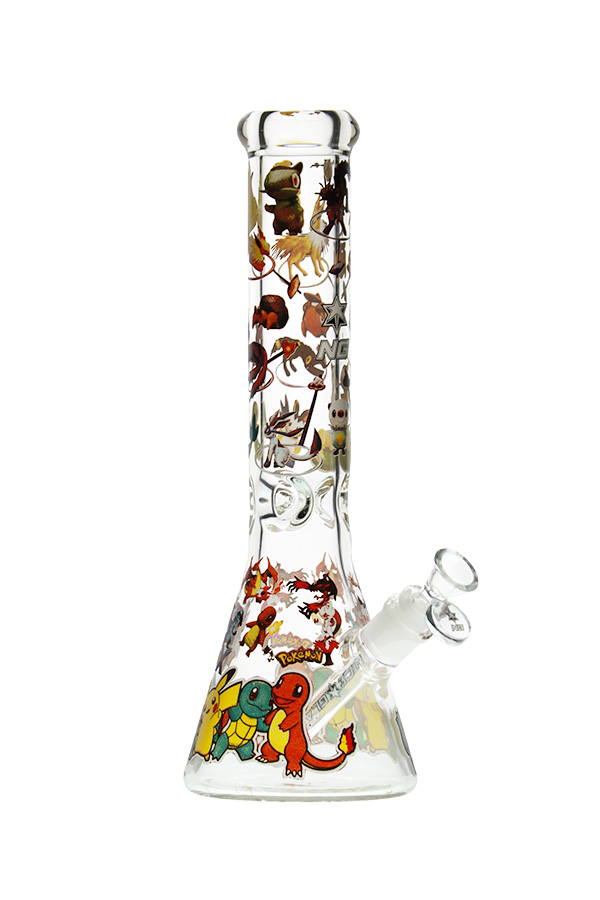 13 inch Pokémon GO Beaker