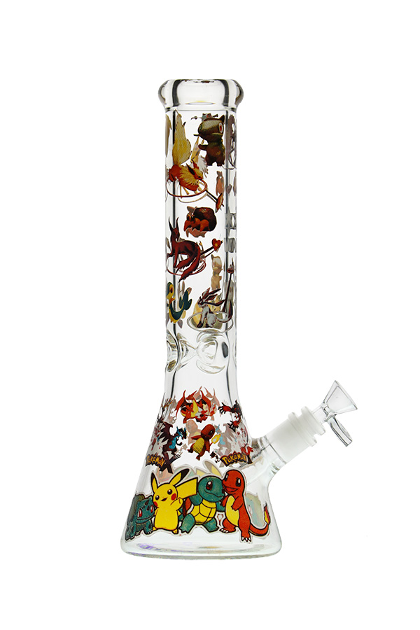 13 inch Pokémon GO Beaker