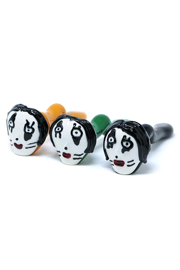 7 inch Catman Handpipe