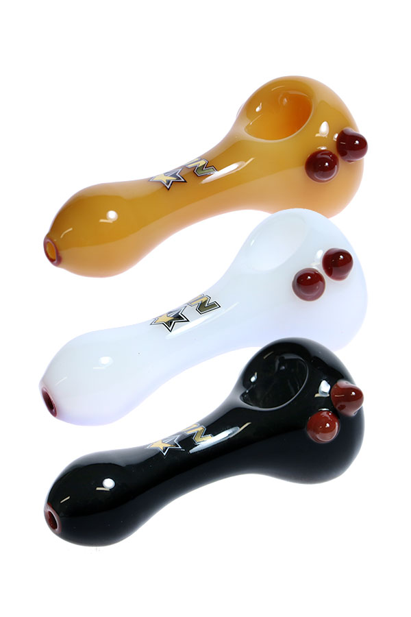 5 inch Spoon Pipe