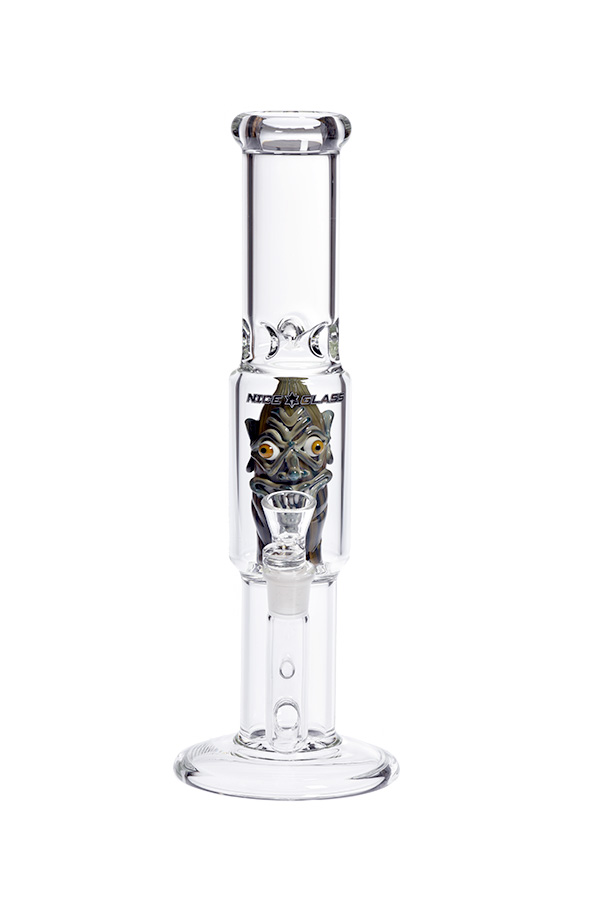 14 inch Goblin Dome Perc Straight