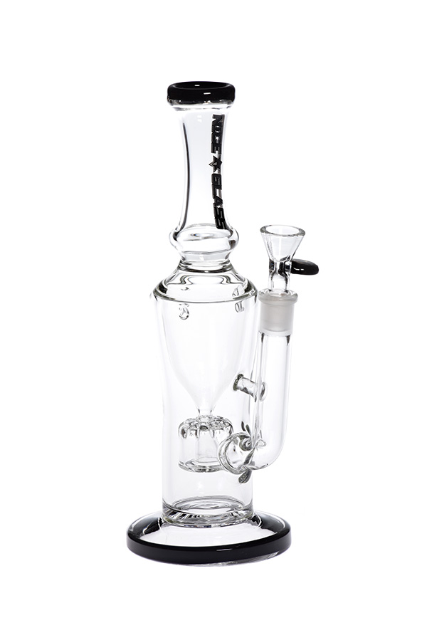 10 inch Funnel Perc Straight