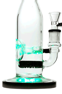 12 inch Coke Bottle Bong
