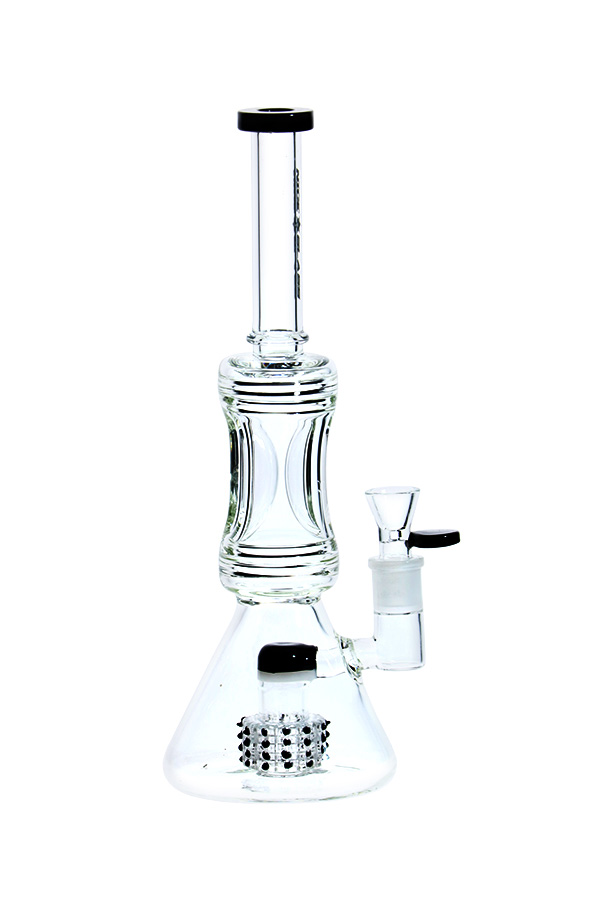 13 inch Double Elbow Beaker