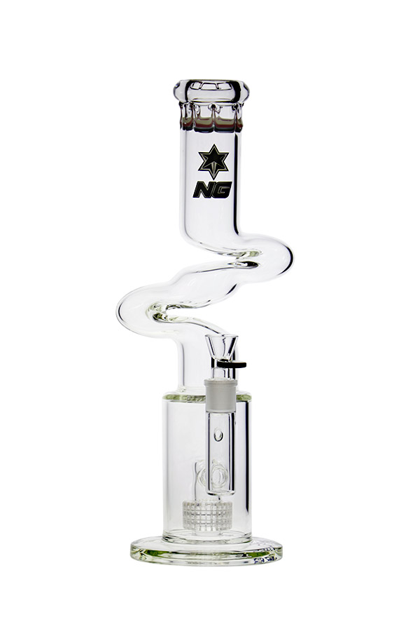 16 inch Matrix Straight Zong