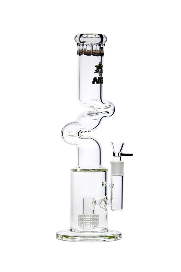 16 inch Matrix Straight Zong