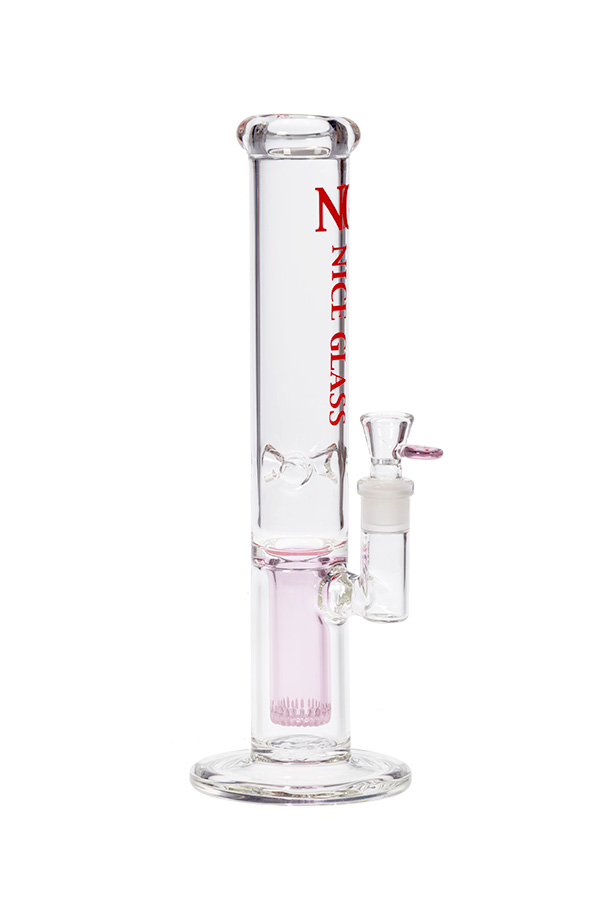 14 inch Multi-Slit Drum Perc Straight