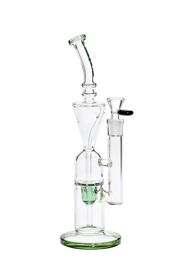 12 inch Tall Funnel Recycler