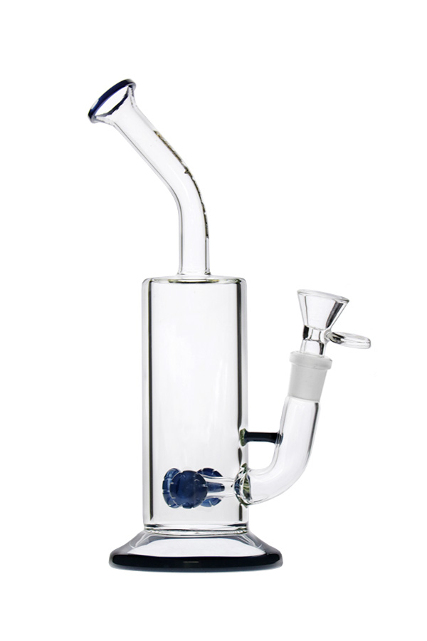 9 inch Tri-Wheel Perc w/ North Star Glass