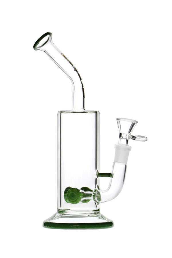 9 inch Tri-Wheel Perc w/ North Star Glass