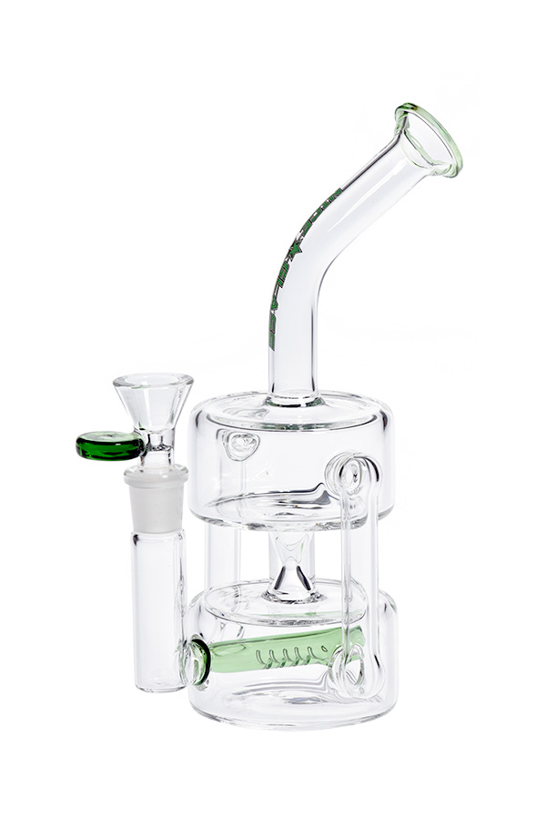 8 inch Inline Fountain Recycler