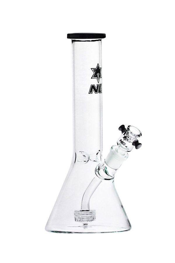 10 inch Circ Percolator Dab Rig