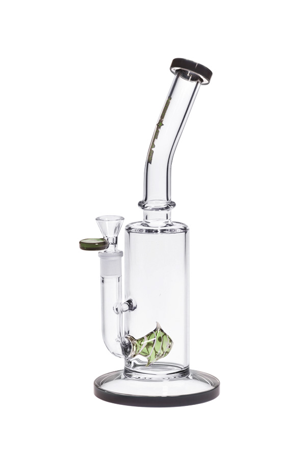 12 inch Fish Bubbler