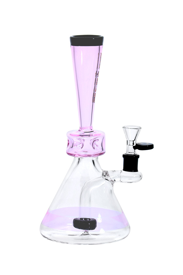 10 inch Thin Waist Bubbler