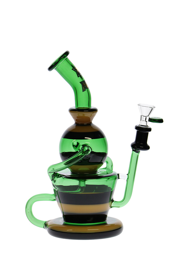 11 inch 8-Arm Recycler