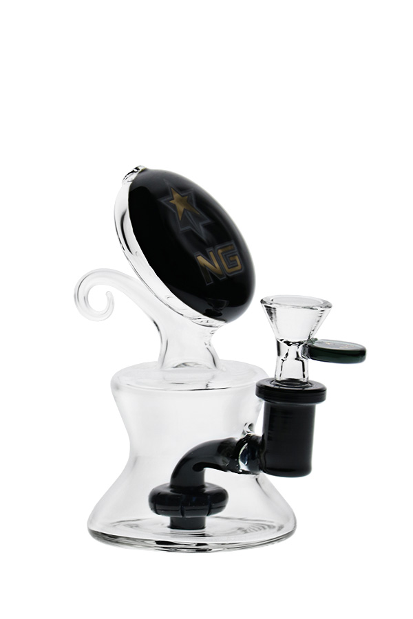 5 inch Mini Bubbler
