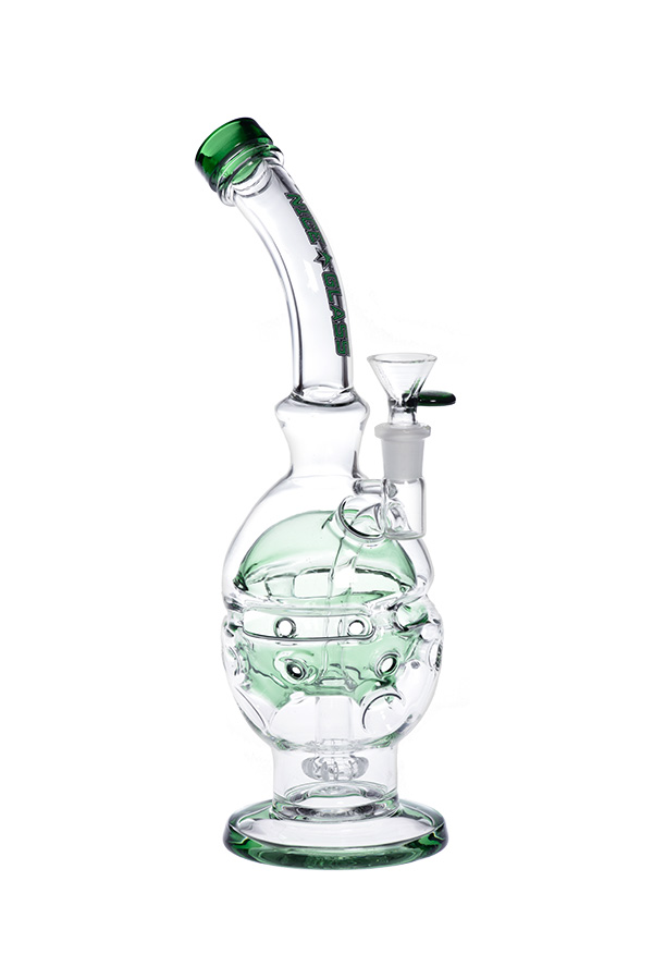 11 inch Fabergé Egg Bubbler