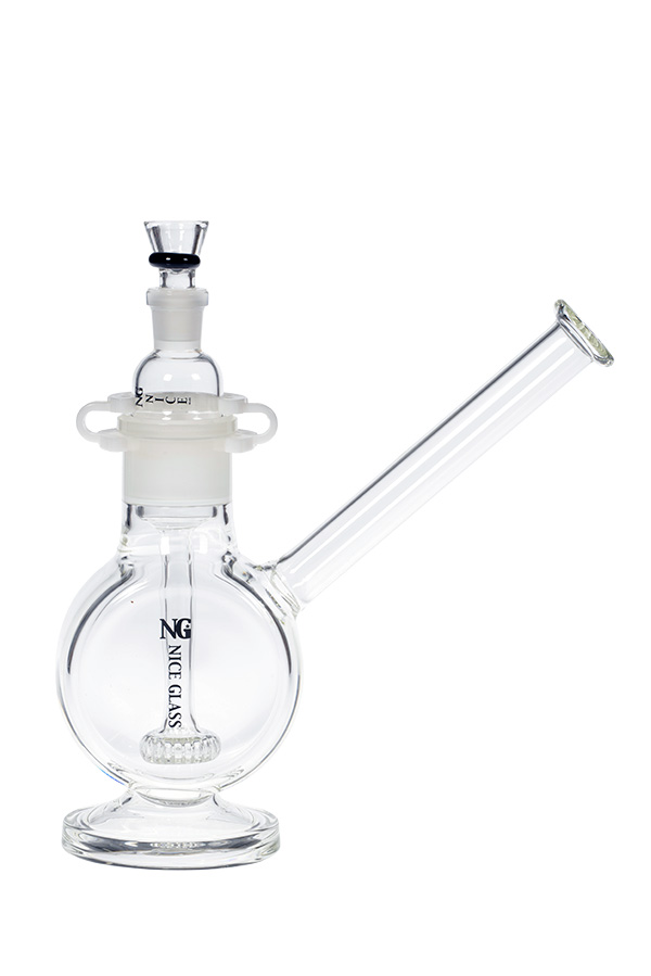 12 inch Piggy Bank Bubbler