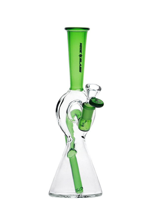 10 inch Reverse Stem Beaker