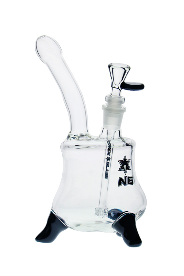 9 inch Cauldron Bubbler