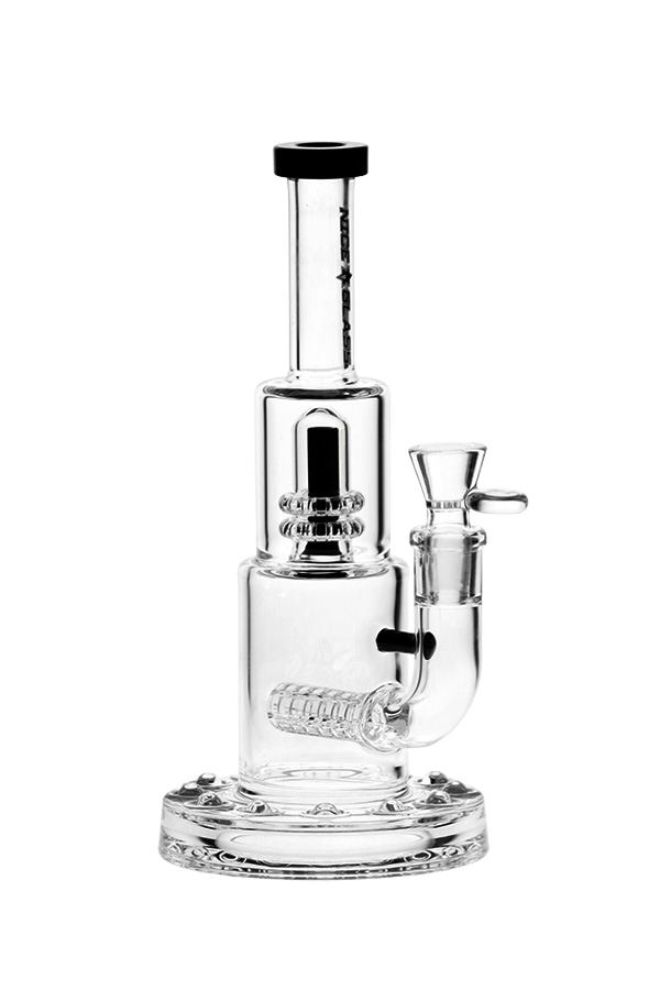 10 inch Inline Matrix Luxury Bubbler