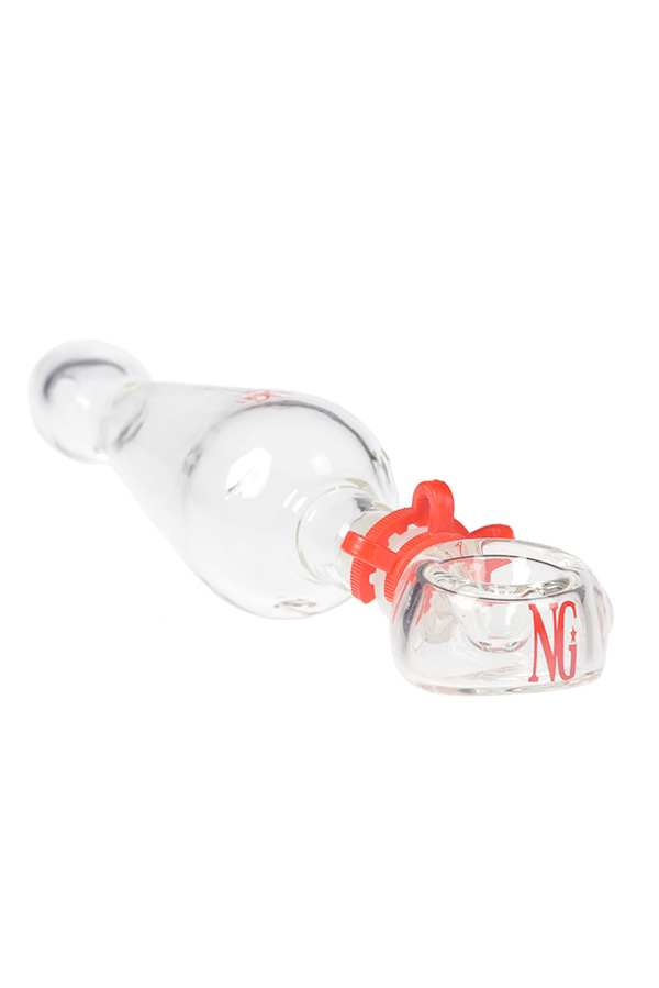 Tornado Bubbler & Pipe Combo