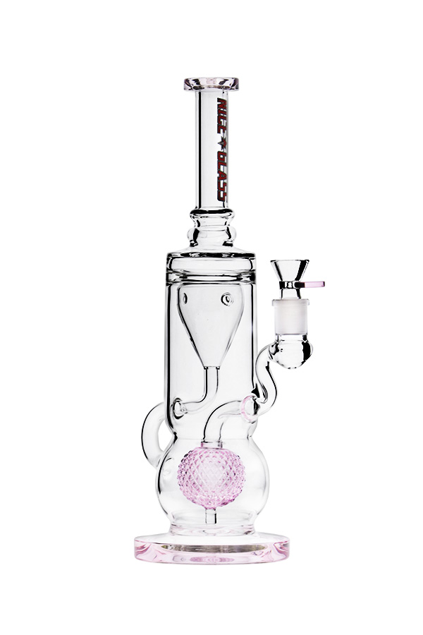 15 inch Textured Ball Incycler