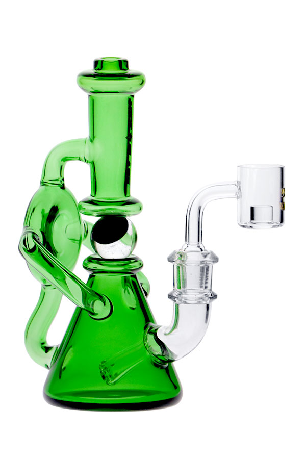 7 inch Donut Recycler