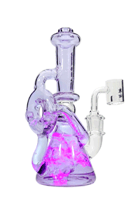 7 inch Donut Recycler