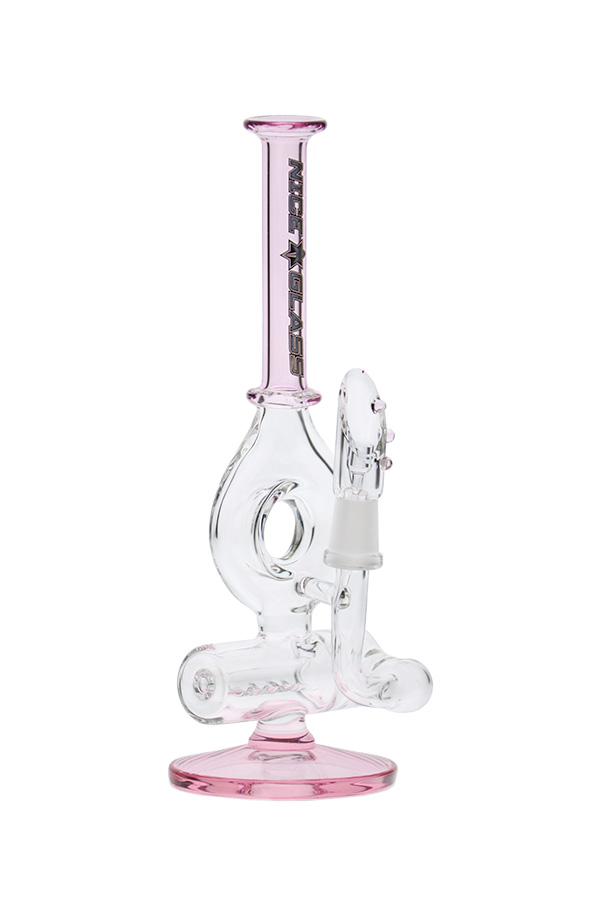 7 inch O-Ring Inline Rig