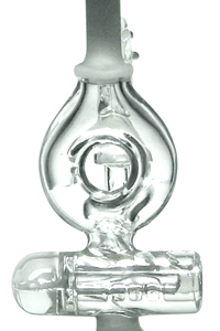 7 inch O-Ring Inline Rig