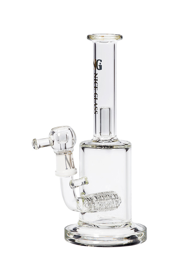 9 inch Inline Matrix Mini Oil Rig