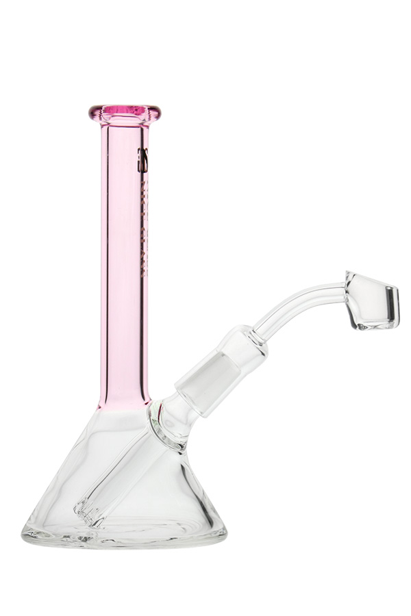 7 inch Color Tube Fixed Stem Rig