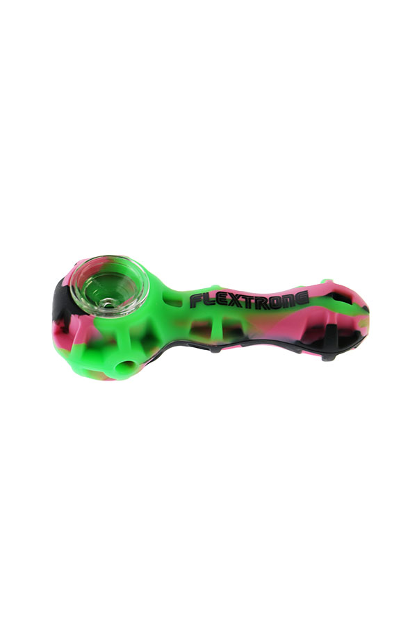 4 inch Silicone Hand Pipe